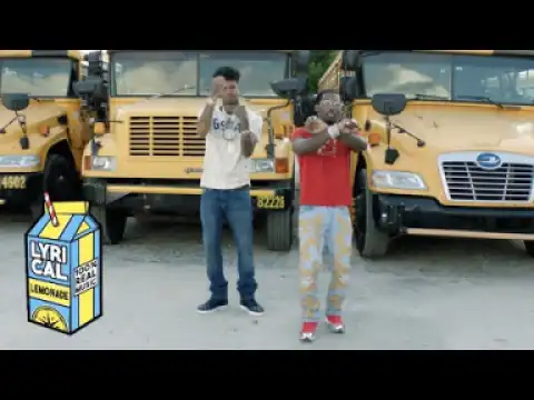 Blueface – Bussdown (feat. Offset)